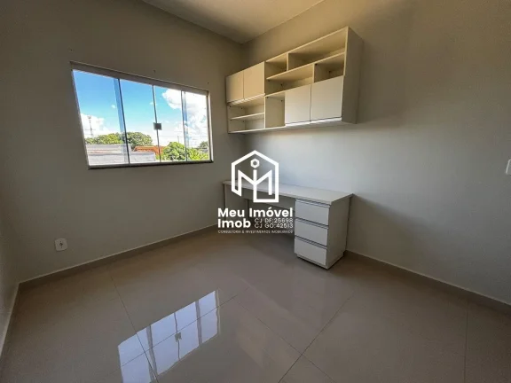 Imagem Apartamento em Setor Leste - Luziânia