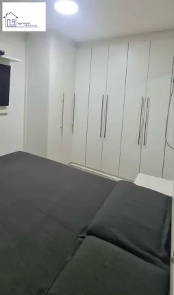 Imagem APARTAMENTO À VENDA TODO REFORMADO NA ESTRADA DOS BANDEIRANTES