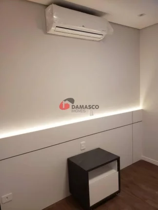 Imagem Apartamento à venda 2 Quartos, 1 Suite, 2 Vagas, 80M², Campestre, Santo André - SP