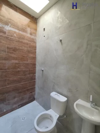 Imagem GEMINADO RESIDENCIAL em SÃO FRANCISCO DO SUL - SC, Reta