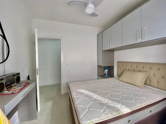 Imagem Apartamento 2 Dormitórios - Bairro Zona Nova