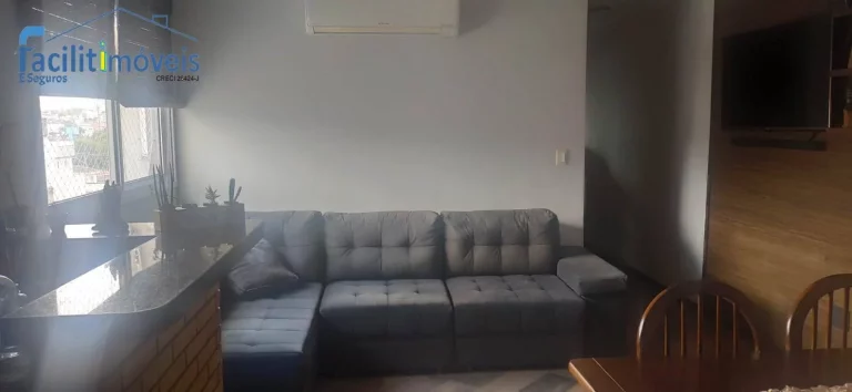 Imagem COBERTURA DUPLEX - VILA FLORESTA - SANTO ANDRÉ