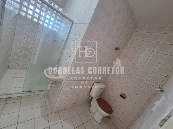 Imagem Apartamento em Bairro Novo Olinda, 1dep de empreg., 3qts, 1st, 1vg, aréa de serviço, prox ao shop patteo.
