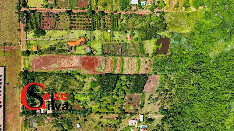 Imagem Chácara em Maringá 24.200 mil²