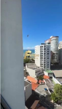 Imagem Belíssimo apartamento, super novo e todo climatizado!