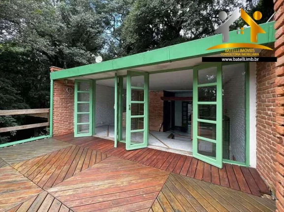 Imagem Chácara - Tijuco Preto | Batelli Imóveis