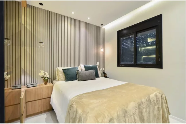 Imagem APARTAMENTO RESIDENCIAL em São Paulo - SP, Aclimação