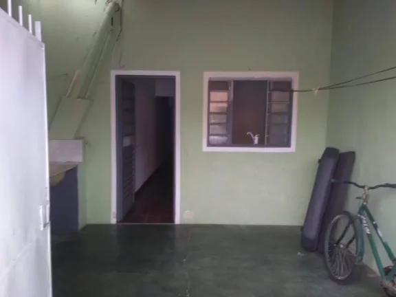 Imagem Sobrado com 3 dormitórios à venda, 276 m² por R$ 850.000,00 - Jardim Portugal - São José dos Campos/SP