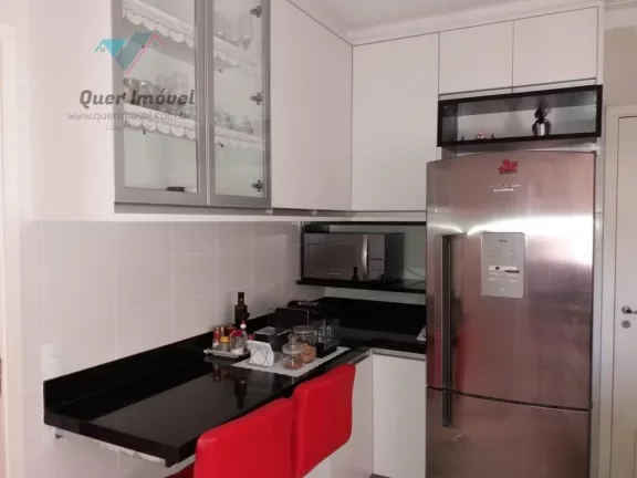 Imagem Apartamento com 3 suítes e localização privilegiada em Ribeirão Preto-SP, na Vila do Golf.