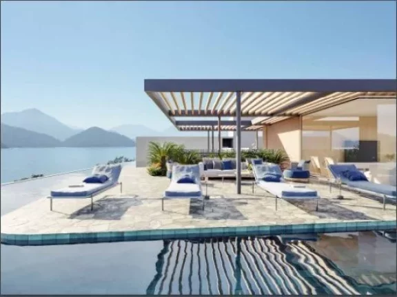 Imagem APTO RESIDENCIAL em Ubatuba - SP, ITAGU?