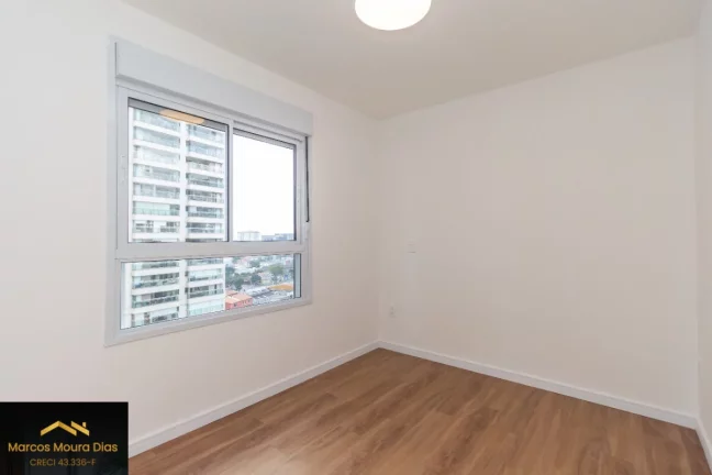 Imagem Apartamento na Barra Funda, 2 Dormitórios ( 1 suíte) 1 Vaga de Garagem. Condomínio Clube com variado Lazer