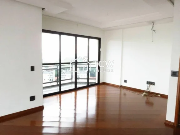 Imagem Apartamento à venda no bairro Vila Mariana - São Paulo/SP, Zona Sul