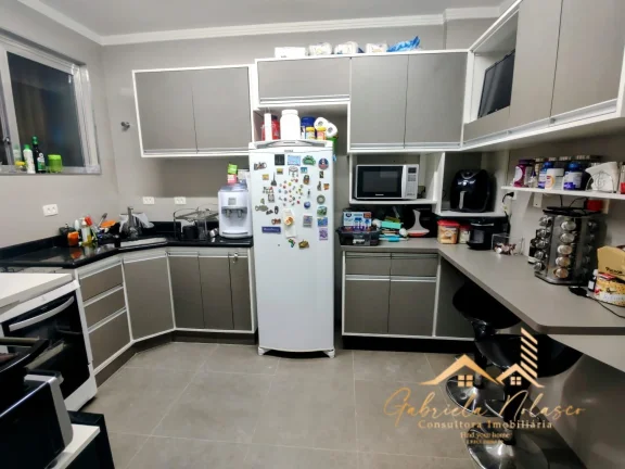 Imagem Apartamento Planejado em Macuco Santos