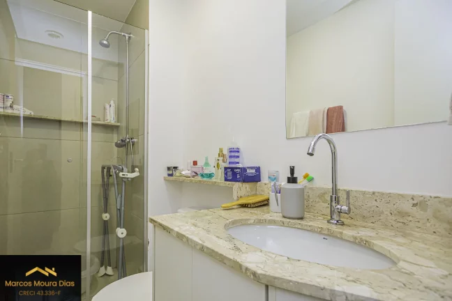 Imagem Apartamento na Barra Funda com 2 dormitórios (1 suíte), 1 vaga, 67 m², varanda gourmet com churrasqueira. Edifício com Lazer, Gerador e Portaria 24 hs