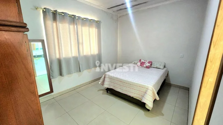 Imagem Casa à venda no Jardim Pampulha- Goiânia/GO