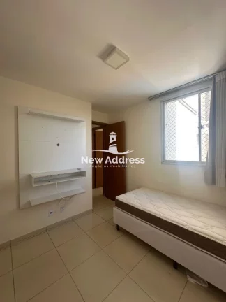 Imagem Apartamento de 2 quartos à venda em Ilha dos Ayres - Vila Velha