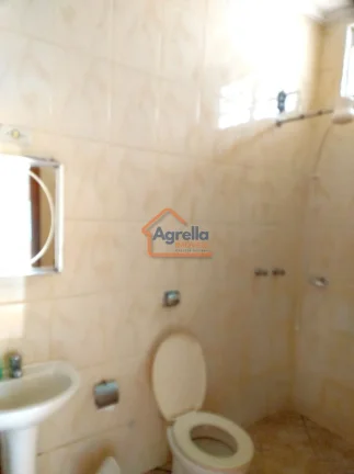Imagem Casa à venda no bairro Jardim Nossa Senhora das Graças - Mogi Guaçu/SP