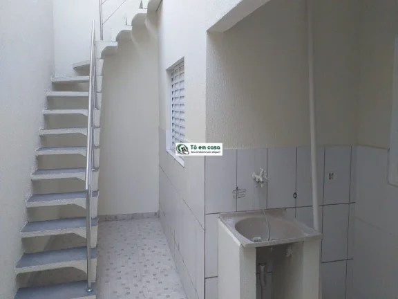 Imagem CASA RESIDENCIAL em JACAREÍ - SP, LOTEAMENTO VILLA BRANCA
