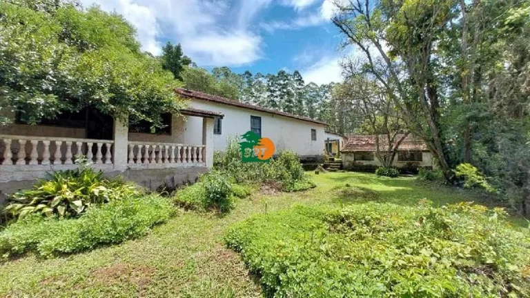 Imagem Sítio para Venda em São Roque, Jardim Cardoso (mailasqui), 3 dormitórios, 1 suíte, 1 banheiro, 1 vaga