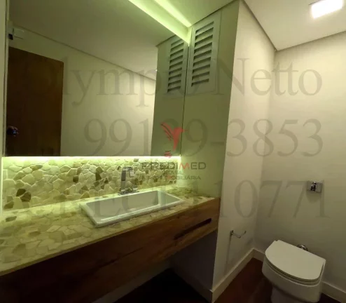 Imagem Apartamento perto do Clube Pinheiros
