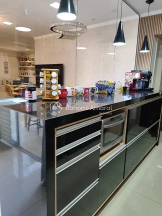 Imagem Apartamento de 2 Suítes com Sala de TV Reversível e Varanda Gourmet