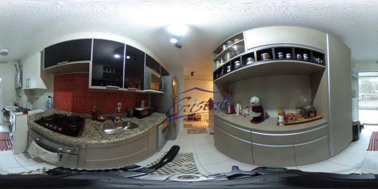 Imagem Apartamento com 3 quartos (1 suíte) à venda, 82 m² - Jardim das Vertentes - Vila Sônia - São Paulo/SP