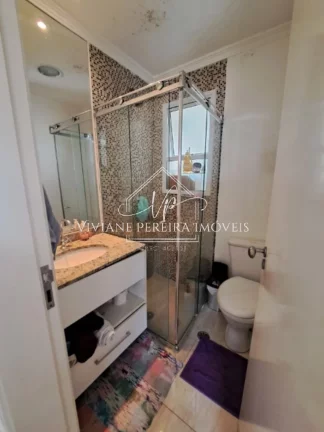 Imagem Apartamento à venda em Osasco-SP, bairro Umuarama: 3 quartos, 1 suíte, 2 banheiros, 65m² de área.