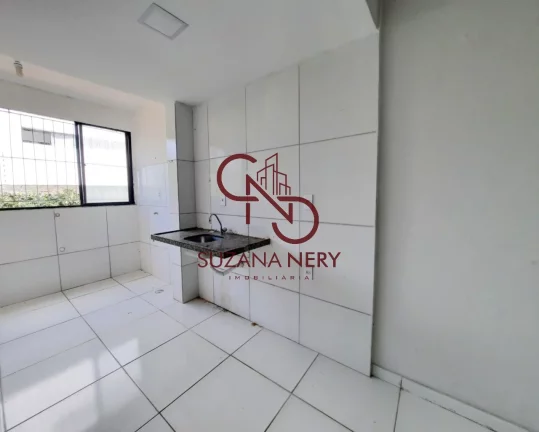 Imagem Apartamento 3 quartos em Candelaria