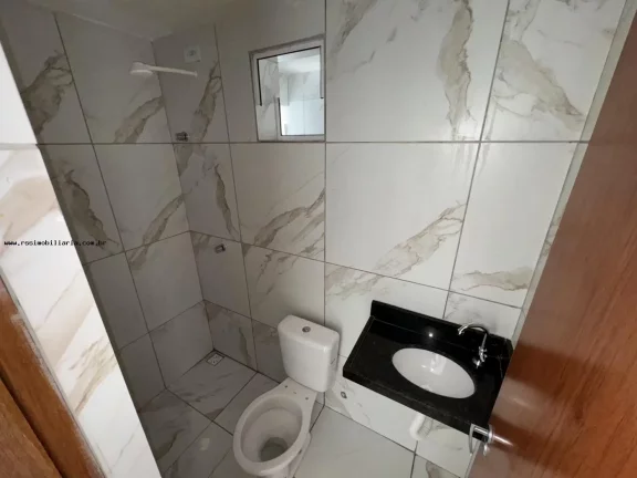 Imagem Apartamento à venda em Mangabeira 2 Qtos, João Pessoa/PB