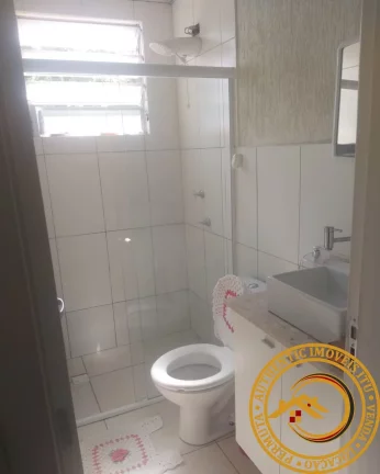 Imagem APARTAMENTO RESIDENCIAL em ITU - SP, PROGRESSO