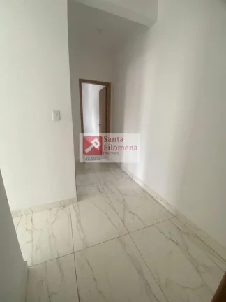 Imagem Apartamento para Locação em Santo André, Vila Curuçá, 1 dormitório, 1 banheiro