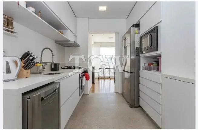 Imagem Apartamento à venda no bairro Vila Mariana - São Paulo/SP, Zona Sul