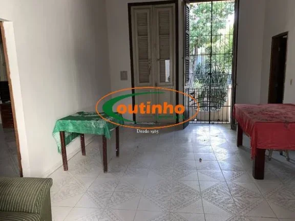 Imagem (20416) Rua Deputado Soares Filho - Tijuca