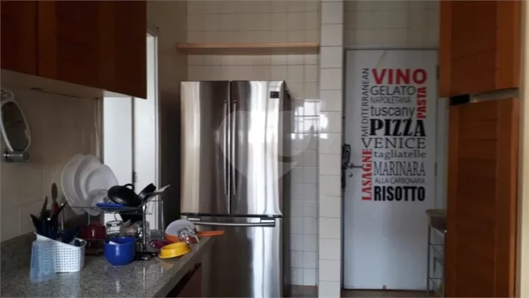 Imagem Apartamento à venda com 3 quartos, sendo 1 suíte, no condomínio Casa Alta, São Paulo - SP