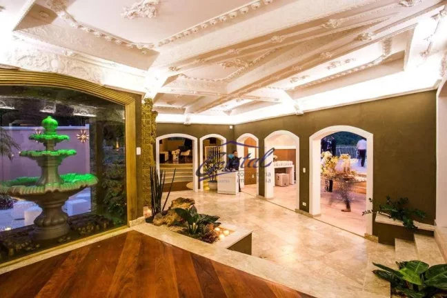 Imagem Casa / Mansão Multiuso com 2 quartos / suítes à venda, 1634 m² - Jardim Santa Paula - Cotia/SP