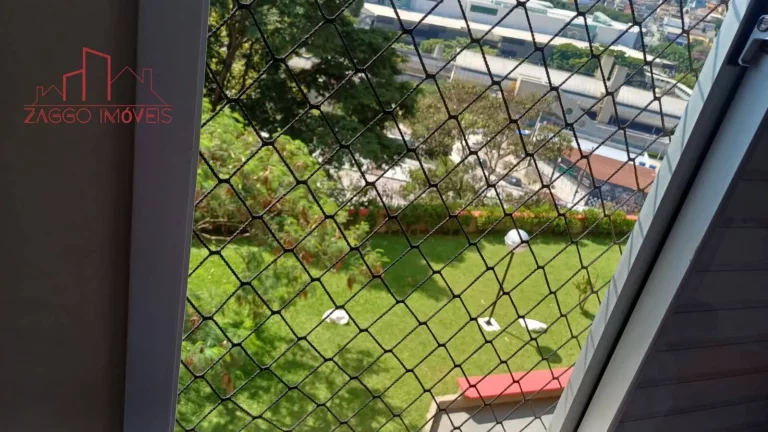 Imagem Locação Apto 3 Dorm no Condomínio Parque das Árvores - 75m²