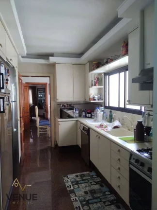 Imagem Apartamento com 4 dormitórios à venda, 188 m² por R$ 1.376.000,00 - Vila Santo Estevão - São Paulo/SP