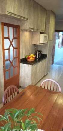 Imagem Casa em Condomínio com 4 Dormitorio(s) localizado(a) no bairro São Lucas em Viamão / Rio Grande do Sul Ref.:57580225