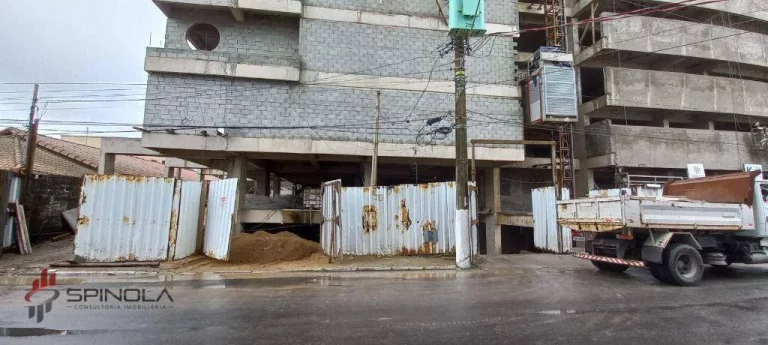 Imagem Apartamento com 2 dormitórios à venda, 89 m² por R$ 800.000,00 - Vilamar - Praia Grande/SP
