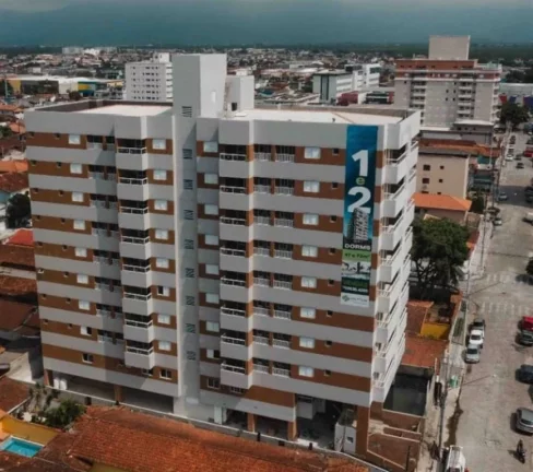 Imagem EXCELENTE APARTAMENTO NA GUILHERMINA 1 DORMITÓRIO 1 VAGA!!!