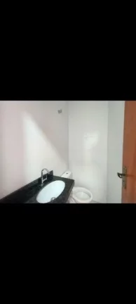 Imagem Casa em condomínio à Venda em Maracanã, Praia Grande - SP