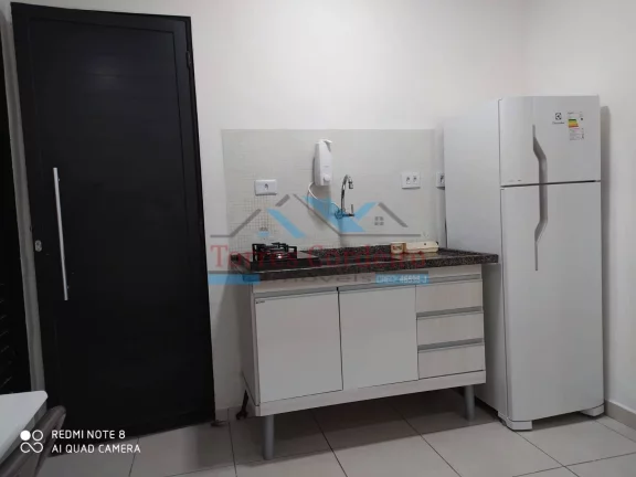 Imagem Kitnet Mobiliada - Próximo a USP