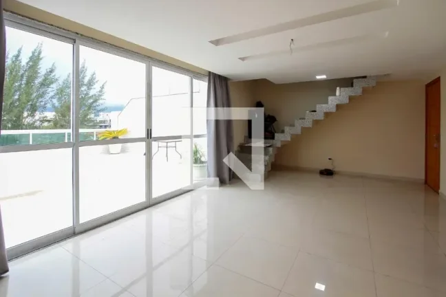 Imagem Apartamento à Venda - Barra da Tijuca, 3 Quartos, 340 m2
