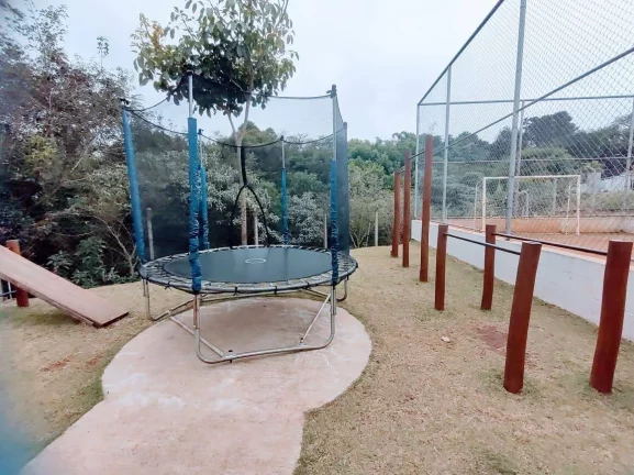 Imagem APARTAMENTO PADRÃO (PASSANDO DÍVIDA)
