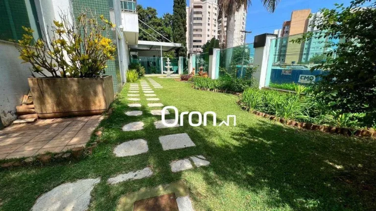 Imagem Apartamento à venda, 109 m² por R$ 730.000,00 - Setor Pedro Ludovico - Goiânia/GO