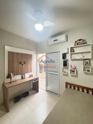 Imagem Casa à venda no bairro Parque da Imprensa - Mogi Mirim/SP
