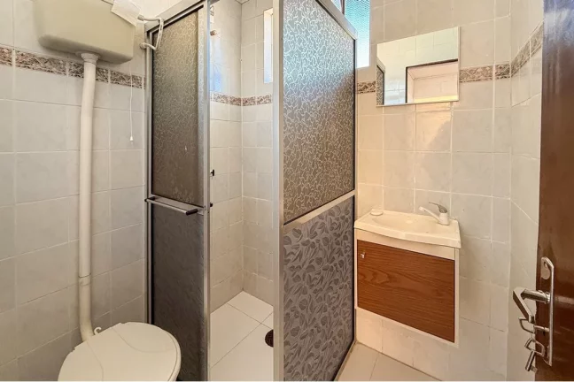Imagem GSEQA 41 Apto 612651056-12 - Apartamento à venda no bairro Guajuviras - Canoas/RS