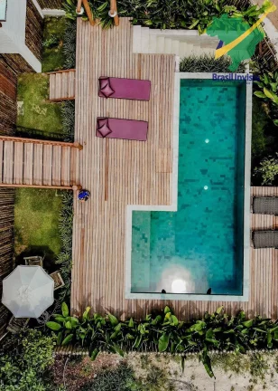 CASA A VENDA NO OUTEIRO DAS BRISAS