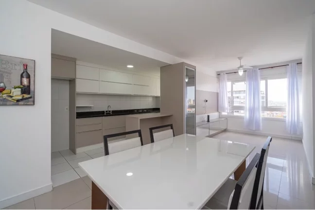 Imagem CRAS 146 Apto 610371006-43 - Apartamento à venda no bairro Cristo Redentor - Porto Alegre/RS