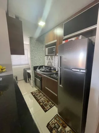 Imagem Apartamento Condomínio Mirante Boa Vista, Vila Falavina - São José do Rio Preto